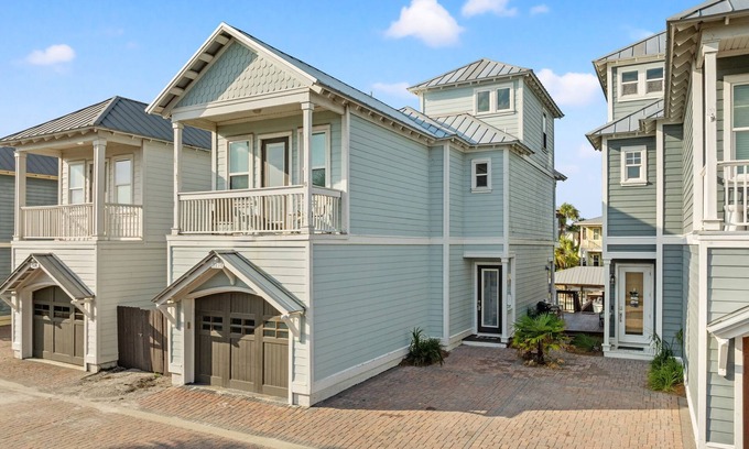 Waterside Village Casa | Waterside Paradise..