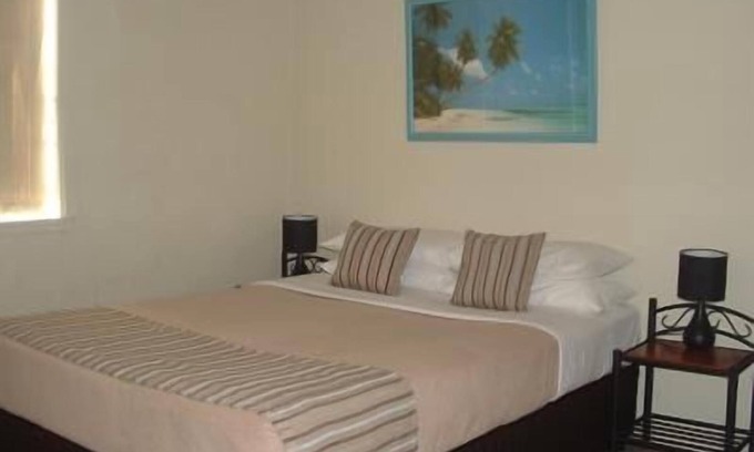 Port Macquarie Apartamento | Waterview Holiday Apartments