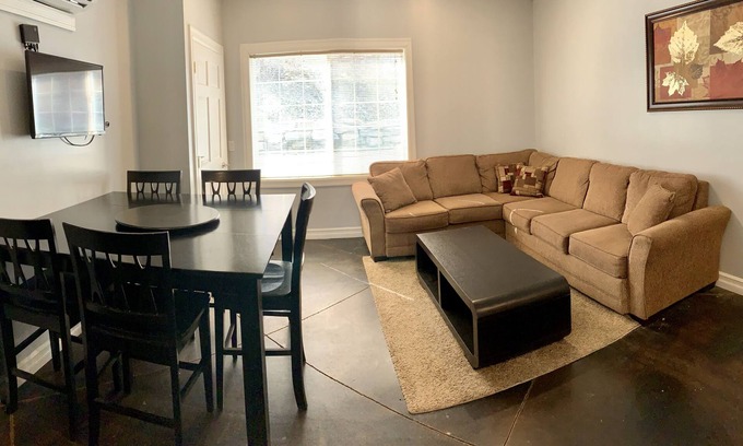 Watkins Glen Condominio | Suites de 3 dormitorios Watkins Glen, unidad 3