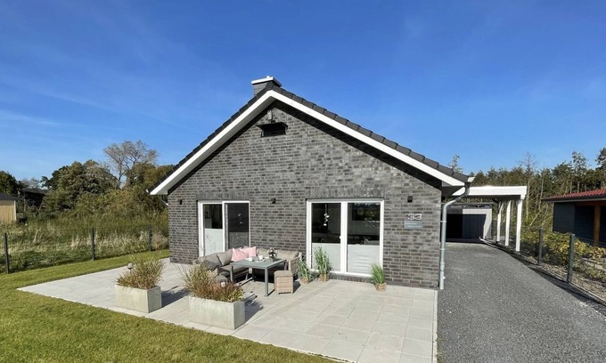 Sehestedt Casa | Watt n Meer Ferienhaus Sehestedt