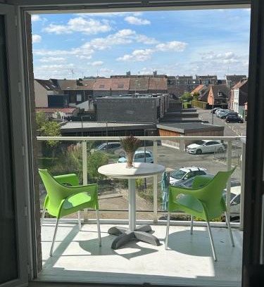 Wattrelos Apartamento | Wattrelos Appart'S