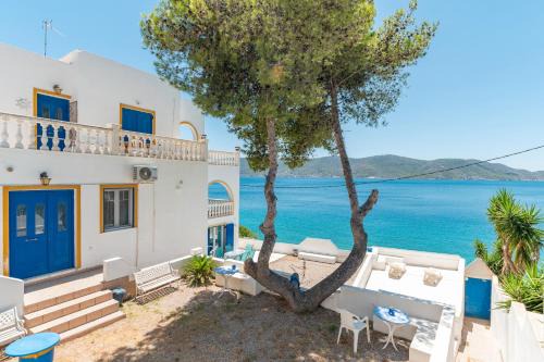Salamis Casa | Wavedance Accommodation