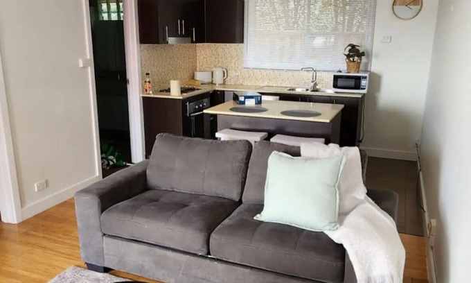 Strathmore Apartamento | Waverley Heights Moonee Ponds