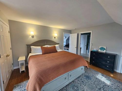 Block Island Apartamento | Waverly Suite 3