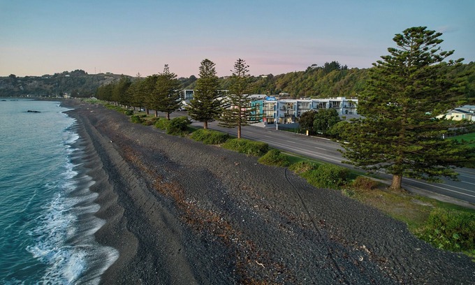 Kaikoura Casa | Waves Apartment 9