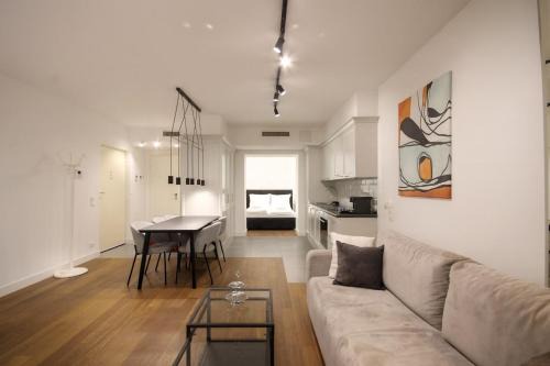 gmina Parzeczew Apartamento | Wawel Apartments by Noah