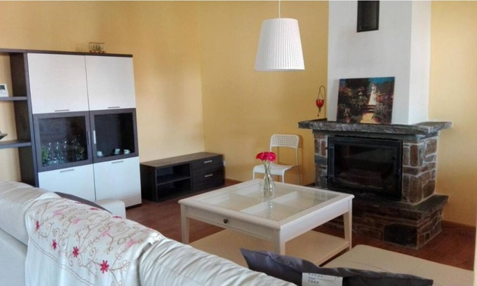 Caminomorisco Apartamento | Camino del Morisco