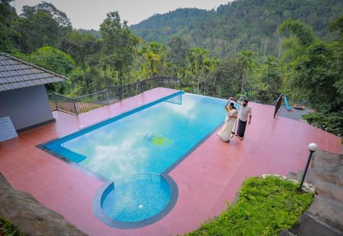 Vayittiri Casa | Wayanad Whistling Woods