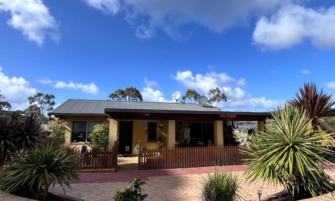 William Bay Casa | Wayllinga Cottage