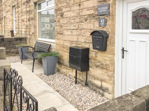 Amble Casa | Wayside