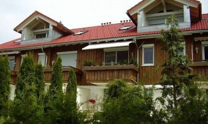 Oberstaufen Apartamento | Somos socios de la "Oberstaufen-Pluskarte". Ver tarjeta O'Staufen Plus