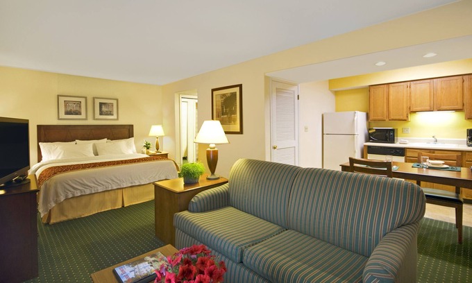 Merrimack Apartamento | Somos su hogar con servicios de hotel y ofrecemos el mejor valor de todo!