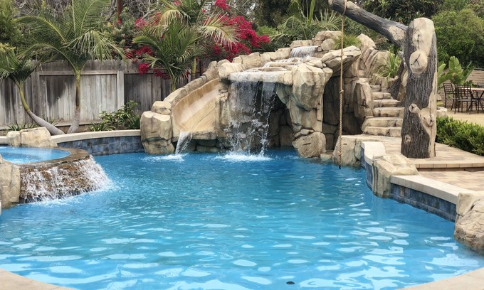 Yorba Linda Casa | De marzo a septiembre 31 noche ESPECIAL, cerca de Disneyland / Playa