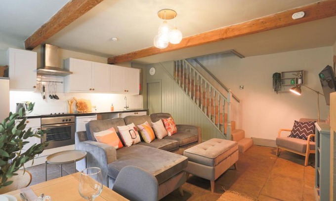 Haworth Casa | Weavers Retreat by Weavers of Haworth