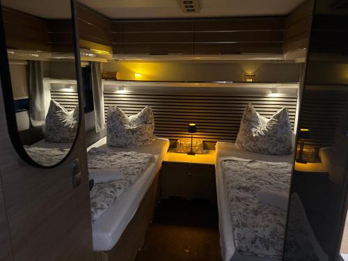 Munster Otro | Weberhof-Münster Glamping