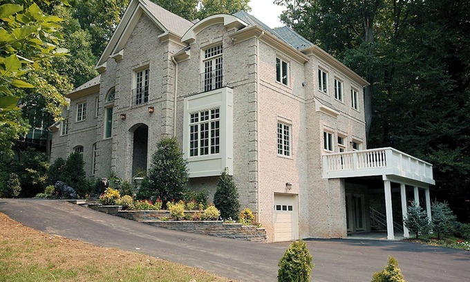McLean Apartamento | Wedding Venue - Charming 1-bedroom apartment bucolic McLean Cable WiFi, No Steps