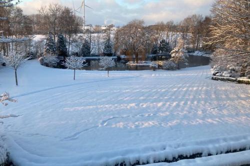 Gouvy Apartamento | Week-end détente pour 4 personnes