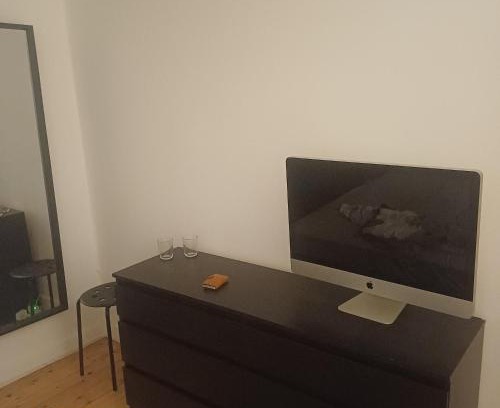 Copenhagen SV Apartamento | week-end lejlighed
