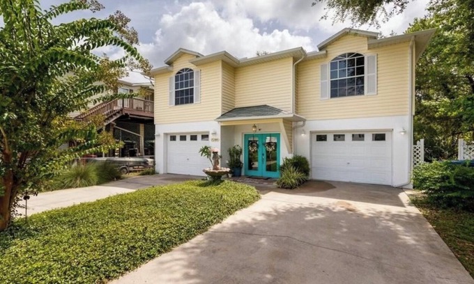 Weeki Wachee Gardens Casa | Weeki Wachee Paradise