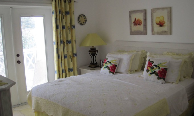 Kittian Village Apartamento | "Descuento semanal" - Hermoso condominio frente al mar (para nuestras reseñas de 5 * ver # 3535163)