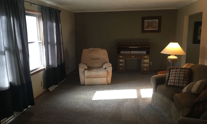 Lima Casa | Casa amueblada para alquileres a corto plazo cerca de todo!