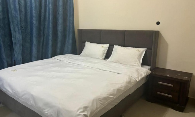 Al Nahda Casa | Wehome Sharjah Al Nahda