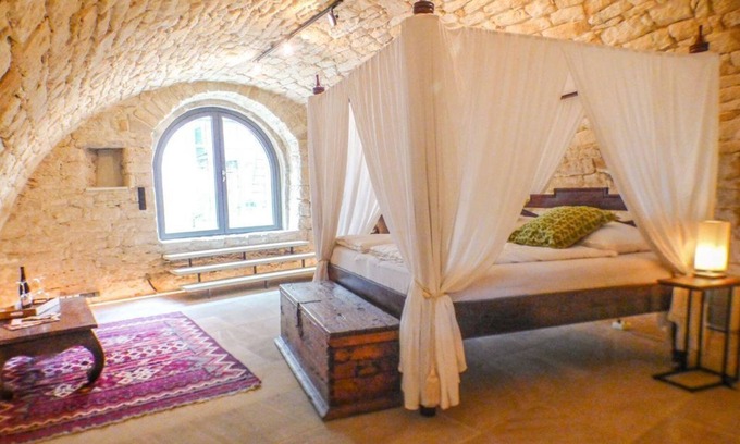 Mußbach Apartamento | Weinrefugium - Haus Mandelblüte