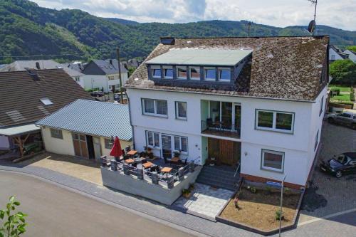 Krov Casa | Weingut Gerd Müllers