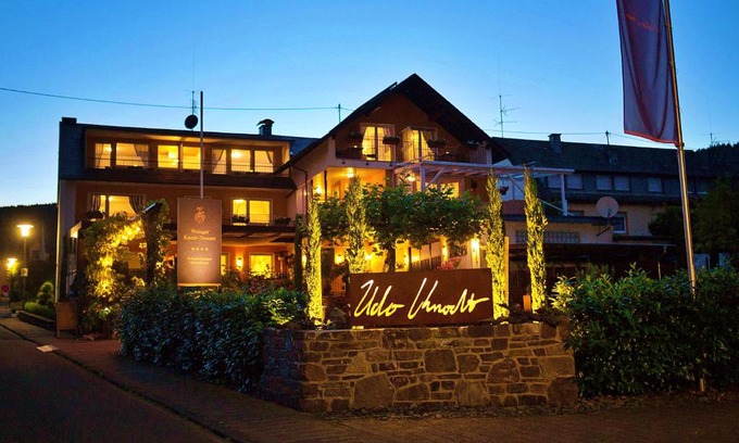 Krov Apartamento | Weingut Knodt-Trossen