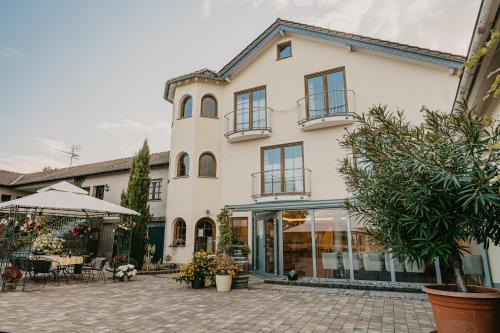 Biebelsheim Casa | Weingut u. Gästehaus Vogt-Fehlinger