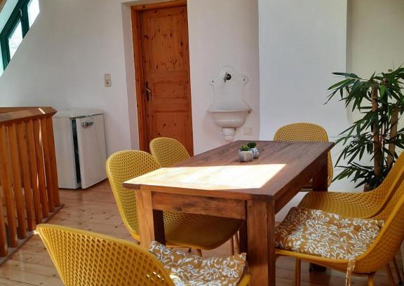 Oslip Cama Y Desayuno | Weissenbacherhof B&B