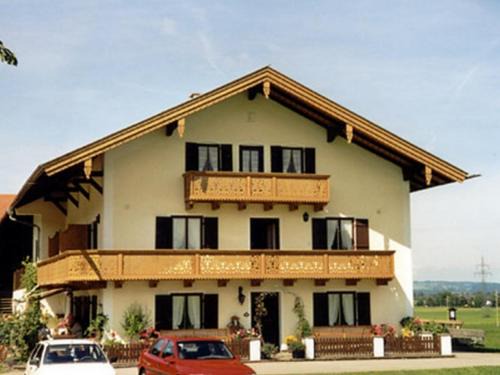 Rottau Casa | Weissenhof