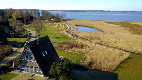 Brodersby Casa | Weitblick