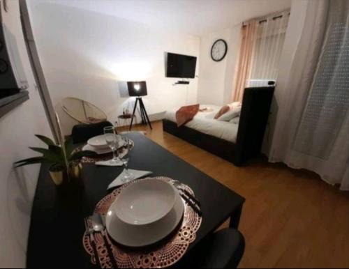 Bagneux Apartamento | Welc'Home Paris