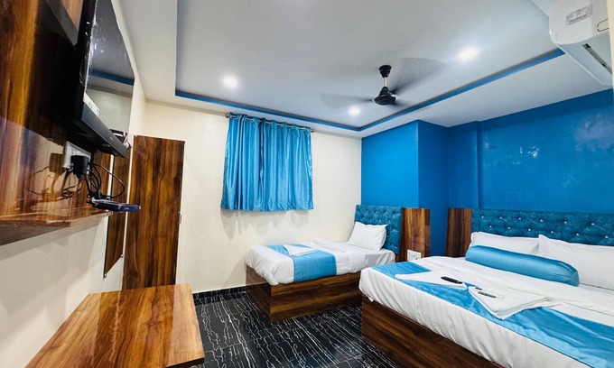 Airoli Hotel | Welcome Airoli