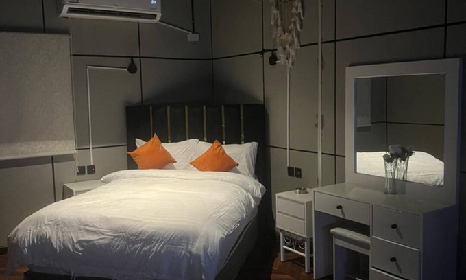 As Salamah Apartamento | welcome apartment