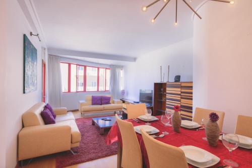 Barra Apartamento | Welcome Barra Apartment