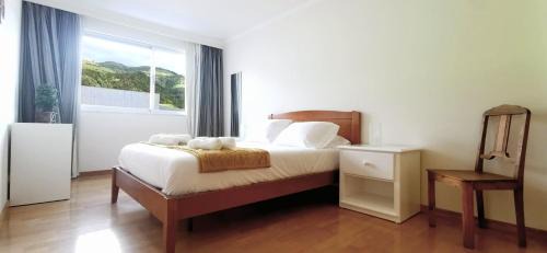 Vila Franca do Campo Apartamento | Welcome Buddy - Santo Amaro Apartment