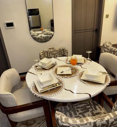 Kileleshwa Apartamento | Welcome cozy