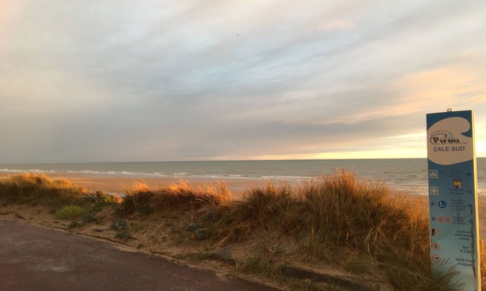 Pirou Villa | Welcome en Normandie à Plage