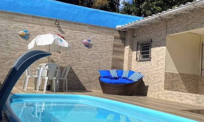 Iguaba Grande Casa | Welcome Home Azul