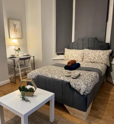 Queen's Park Apartamento | welcome Home