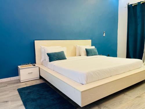 Rao Apartamento | Welcome Home Saint Louis