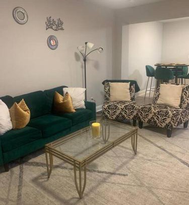 Villa Heights Apartamento | Welcome Home