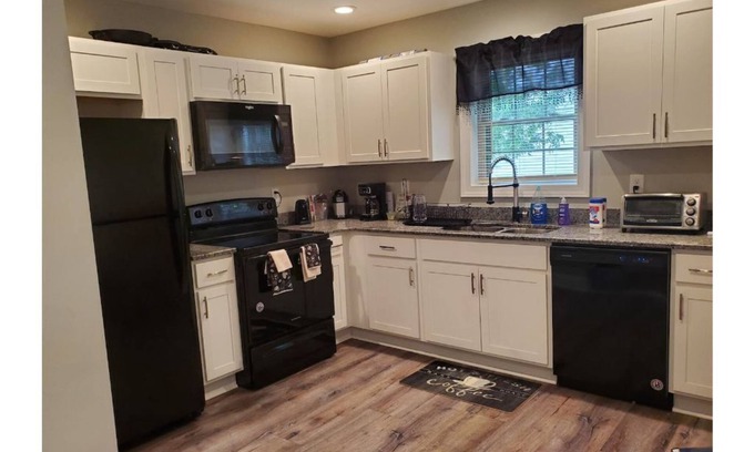 Emporia Casa | WELCOME HOME!