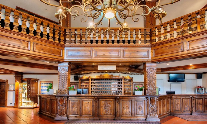 Legden Hotel | Welcome Hotel Legden