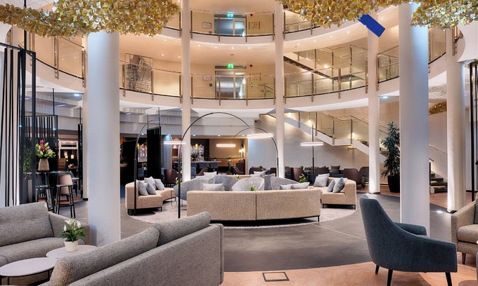 Wesel Hotel | Welcome Hotel Wesel