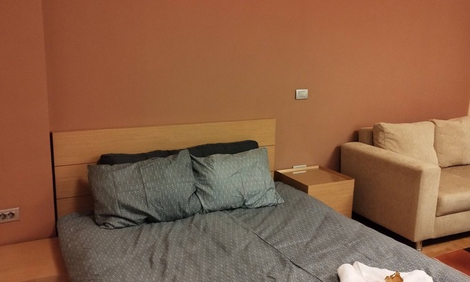 Sofia Apartamento | Welcome in cozy and stylish apartment located in one of the best areas of Sofia