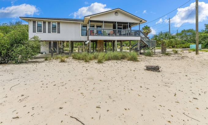 St. George Island Casa | Welcome to Brief Escape!
