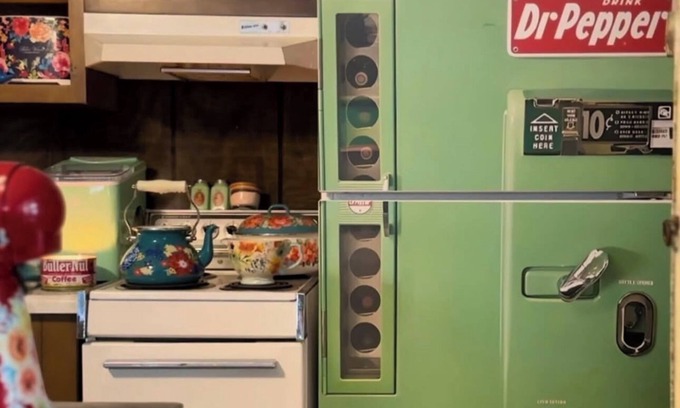 Wahpeton Cabina | Welcome to Camp 0z!